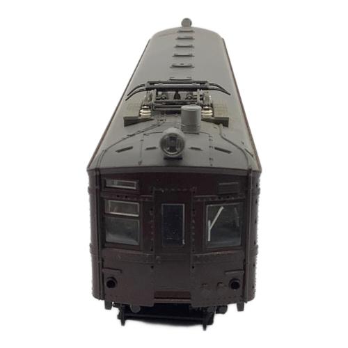 KATO (カトー) HOゲージ 1/80 クモハ41  クハ55 セット