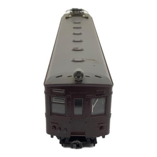 KATO (カトー) HOゲージ 1/80 クモハ41  クハ55 セット