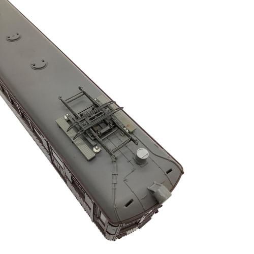 KATO (カトー) HOゲージ 1/80 クモハ41  クハ55 セット