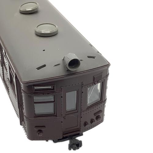 KATO (カトー) HOゲージ 1/80 クモハ41  クハ55 セット