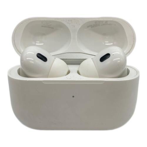 Apple (アップル) AirPods Pro(第2世代) A2698