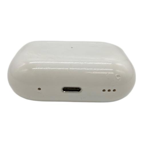 Apple (アップル) AirPods Pro(第2世代) A2698