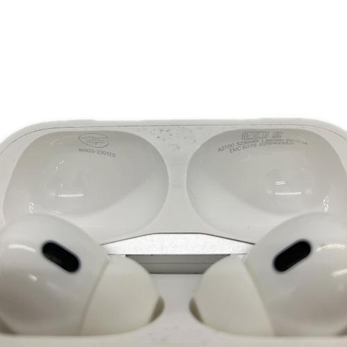 Apple (アップル) AirPods Pro(第2世代) A2698
