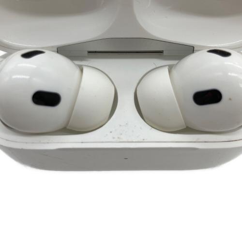 Apple (アップル) AirPods Pro(第2世代) A2698