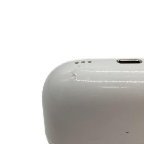 Apple (アップル) AirPods Pro(第2世代) A2698