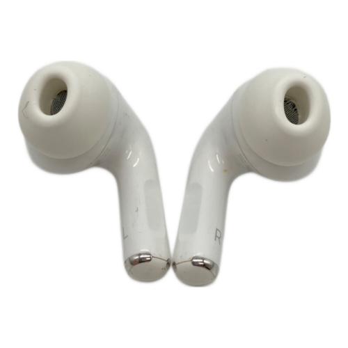 Apple (アップル) AirPods Pro(第2世代) A2698