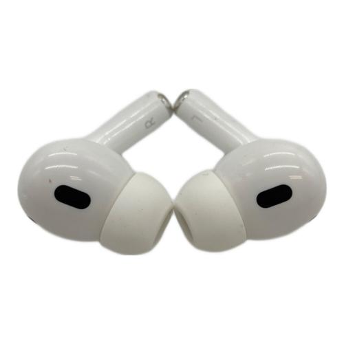 Apple (アップル) AirPods Pro(第2世代) A2698