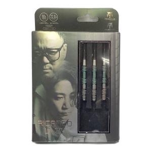 TRiNiDAD (トリニダード) ダーツ　RICARDO LAZY 浅田斉吾×松吉輝宗選手コラボ
