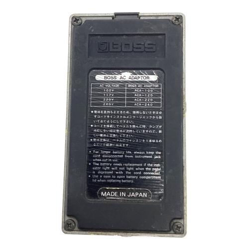 BOSS (ボス) オーバードライブ SD-1