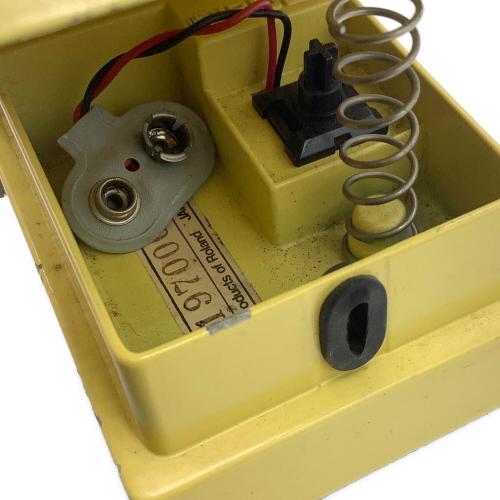 BOSS (ボス) オーバードライブ SD-1