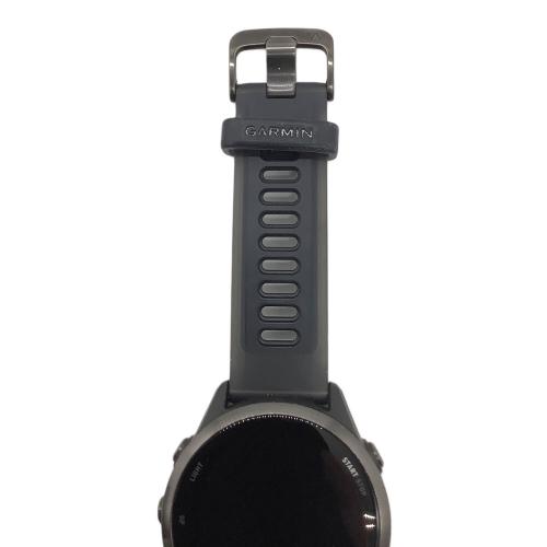 GARMIN (ガーミン) スマートウォッチ FORERUNNER 570