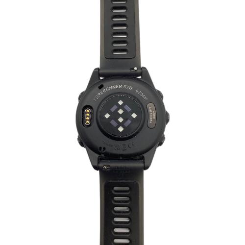 GARMIN (ガーミン) スマートウォッチ FORERUNNER 570