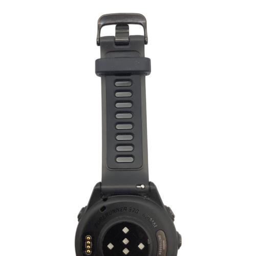 GARMIN (ガーミン) スマートウォッチ FORERUNNER 570