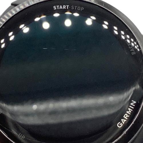 GARMIN (ガーミン) スマートウォッチ FORERUNNER 570