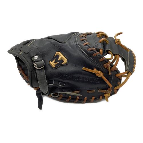 MITSUWA Tiger (ミツワタイガー) REVOLTIGER ミット