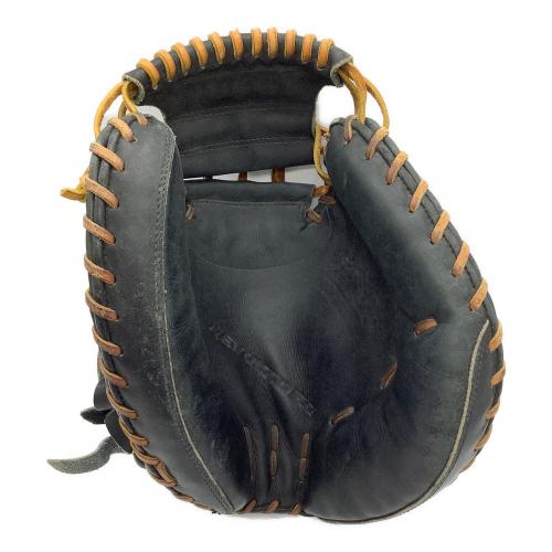 MITSUWA Tiger (ミツワタイガー) REVOLTIGER ミット