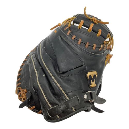 MITSUWA Tiger (ミツワタイガー) REVOLTIGER ミット