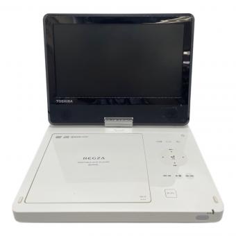 TOSHIBA (トウシバ) ポータブルDVDプレーヤー SD-P910S
