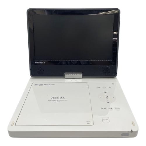 TOSHIBA (トウシバ) ポータブルDVDプレーヤー SD-P910S