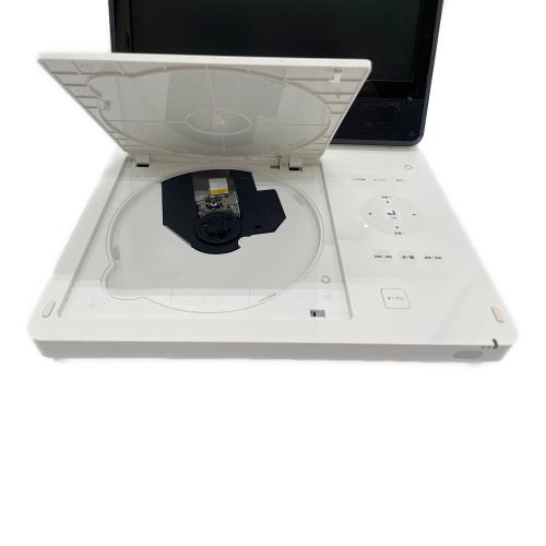 TOSHIBA (トウシバ) ポータブルDVDプレーヤー SD-P910S
