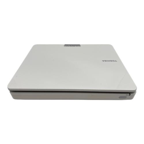 TOSHIBA (トウシバ) ポータブルDVDプレーヤー SD-P910S