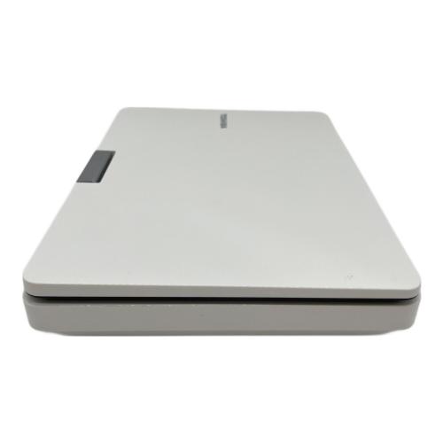TOSHIBA (トウシバ) ポータブルDVDプレーヤー SD-P910S
