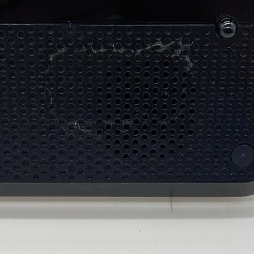 TOSHIBA (トウシバ) ポータブルDVDプレーヤー SD-P910S