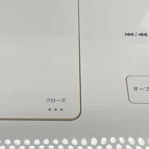 TOSHIBA (トウシバ) ポータブルDVDプレーヤー SD-P910S