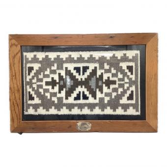 TOADLENA RUG -GEOMETRICAL PATTERN