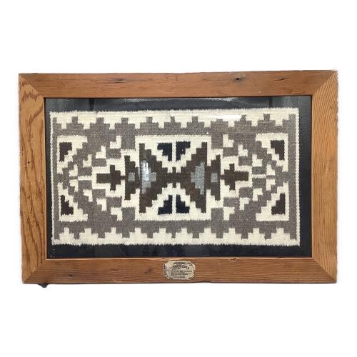 TOADLENA RUG -GEOMETRICAL PATTERN