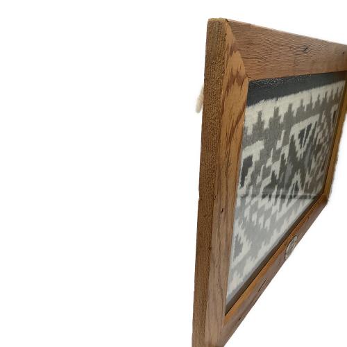 TOADLENA RUG -GEOMETRICAL PATTERN