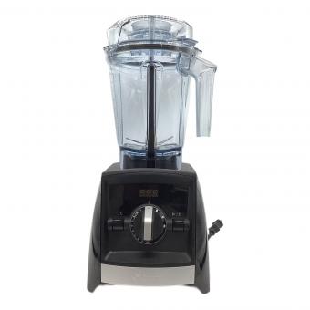 VITA-MIX (バイタミックス) ホールフードマシーン VM0188A