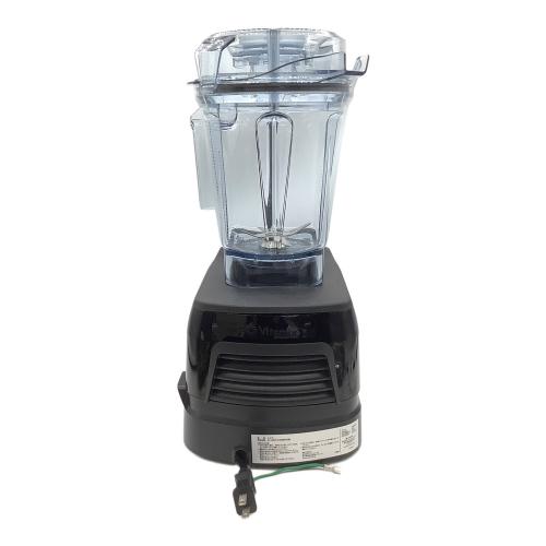 VITA-MIX (バイタミックス) ホールフードマシーン VM0188A