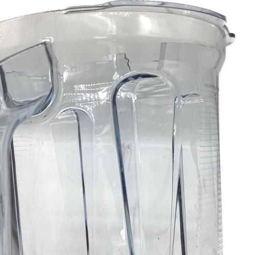 VITA-MIX (バイタミックス) ホールフードマシーン VM0188A