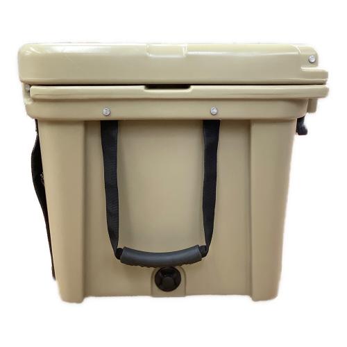 ORCA (オルカ) クーラーボックス 40GT/38L ベージュ