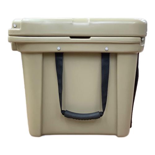 ORCA (オルカ) クーラーボックス 40GT/38L ベージュ