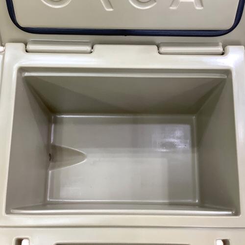 ORCA (オルカ) クーラーボックス 40GT/38L ベージュ