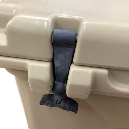 ORCA (オルカ) クーラーボックス 40GT/38L ベージュ