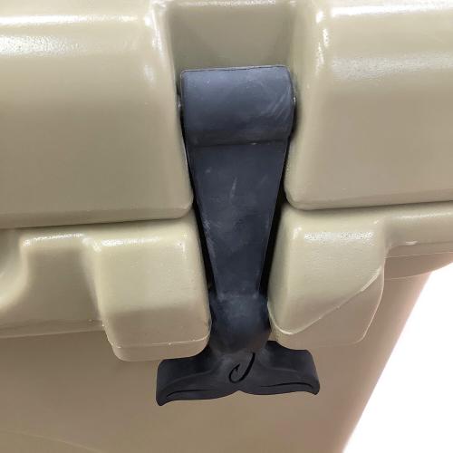 ORCA (オルカ) クーラーボックス 40GT/38L ベージュ