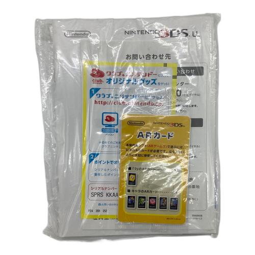 Nintendo (ニンテンドー) Nintendo 3DS LL SPR-001