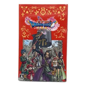 スクウェア・エニックス ドラゴンクエストXI 過ぎ去りし時を求めて S Nintendo Switch用ソフト