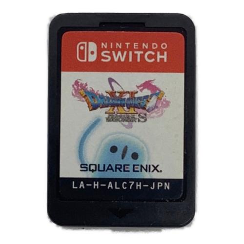 スクウェア・エニックス ドラゴンクエストXI 過ぎ去りし時を求めて S Nintendo Switch用ソフト