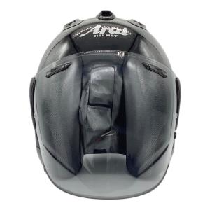 Arai (アライ) バイク用ヘルメット 2023年製 VZ-RAM SNELL規格 59.60cm PSCマーク(バイク用ヘルメット)有