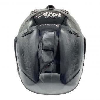 Arai (アライ) バイク用ヘルメット 2023年製 VZ-RAM SNELL規格 59.60cm PSCマーク(バイク用ヘルメット)有