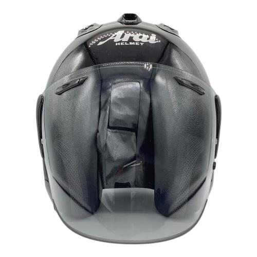 Arai (アライ) バイク用ヘルメット 2023年製 VZ-RAM SNELL規格 59.60cm PSCマーク(バイク用ヘルメット)有