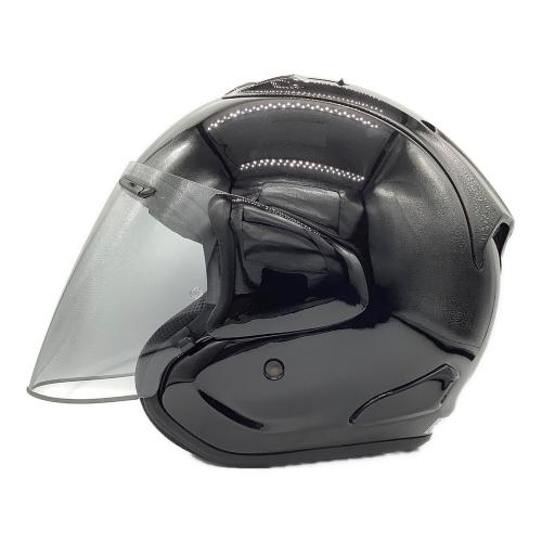 Arai (アライ) バイク用ヘルメット 2023年製 VZ-RAM SNELL規格 59.60cm PSCマーク(バイク用ヘルメット)有