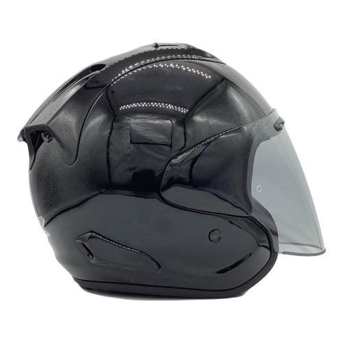 Arai (アライ) バイク用ヘルメット 2023年製 VZ-RAM SNELL規格 59.60cm PSCマーク(バイク用ヘルメット)有