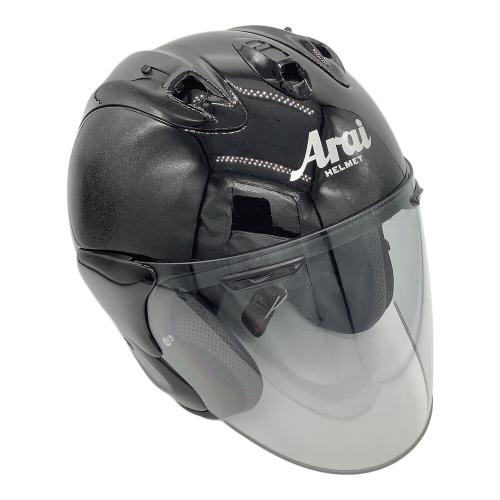 Arai (アライ) バイク用ヘルメット 2023年製 VZ-RAM SNELL規格 59.60cm PSCマーク(バイク用ヘルメット)有