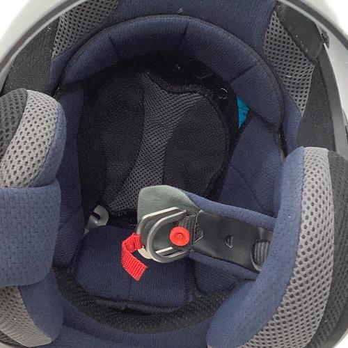 Arai (アライ) バイク用ヘルメット 2023年製 VZ-RAM SNELL規格 59.60cm PSCマーク(バイク用ヘルメット)有