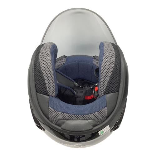 Arai (アライ) バイク用ヘルメット 2023年製 VZ-RAM SNELL規格 59.60cm PSCマーク(バイク用ヘルメット)有